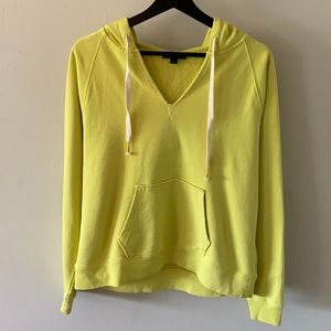Women’s J crew baggy sweatshirt